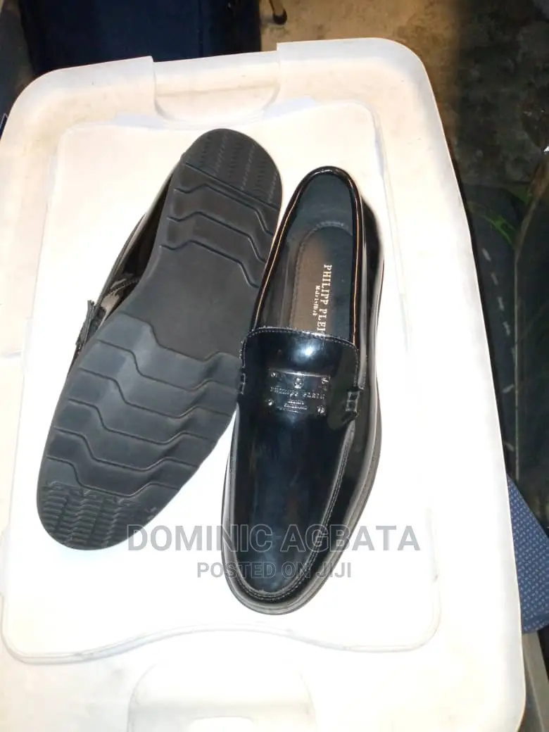 Philipp Plein Shoe