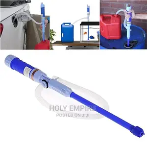 Liquid Oil Transfer Pump Water Pump Powered
