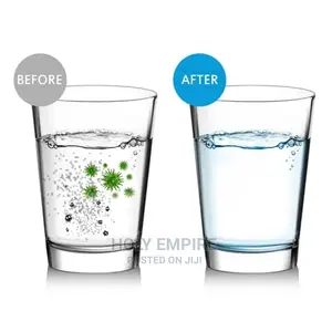Tap Water Purifier Kitchen Faucet Ceramic