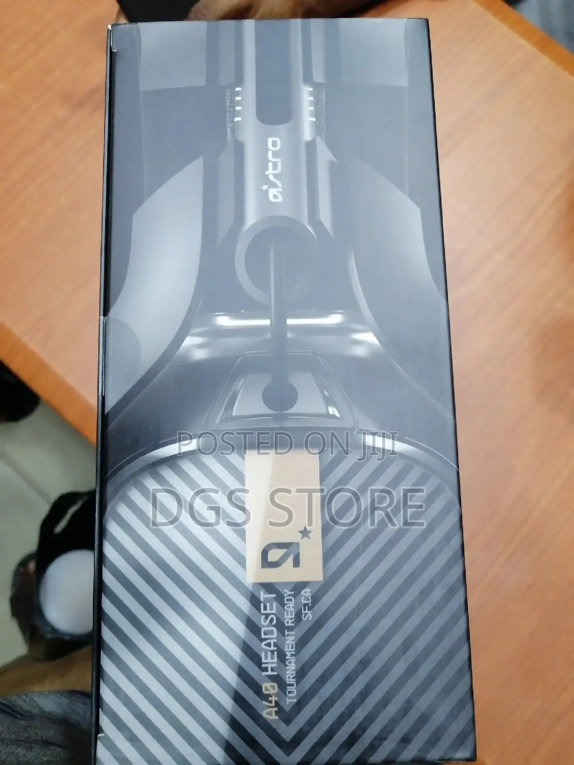 Astro A40 +Mixamp Pro Dolby Audio for Ps5, PS4, PC, Mac