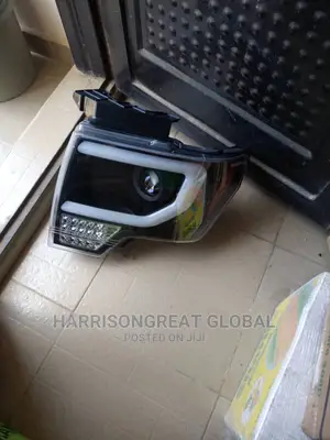 LED Lights for Ford F150 Set