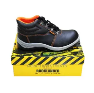 Safety Boot