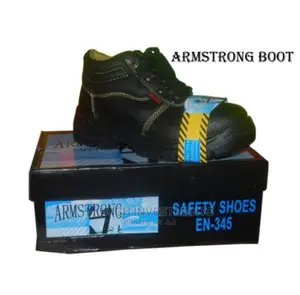 Safety Boot Armstrong