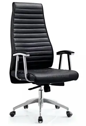 Ergonomic High Back Office Chair