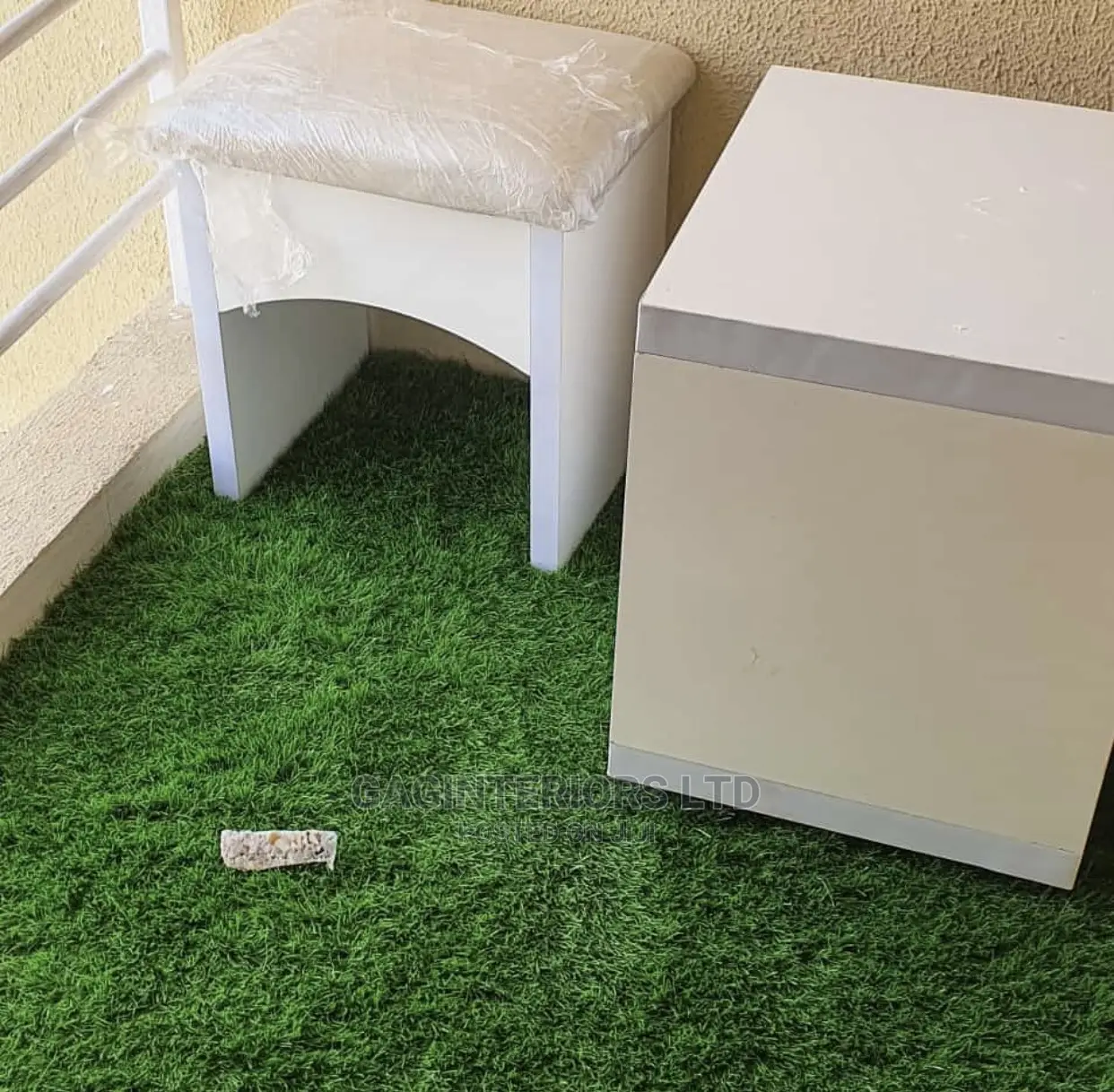 Artificial Grass