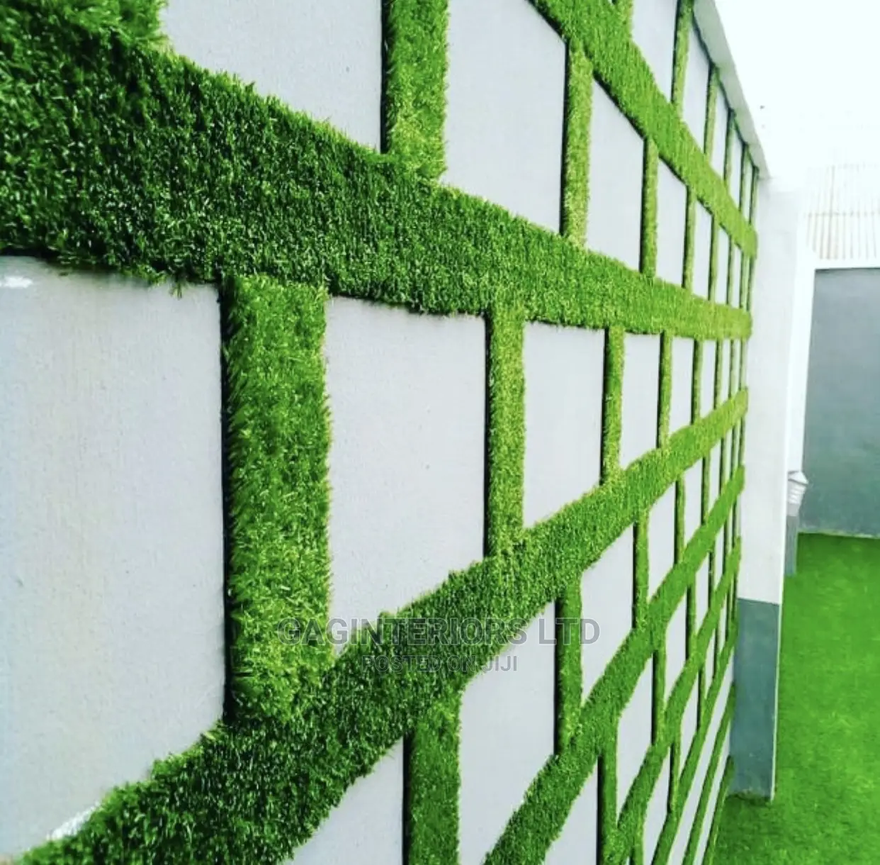 Artificial Turf