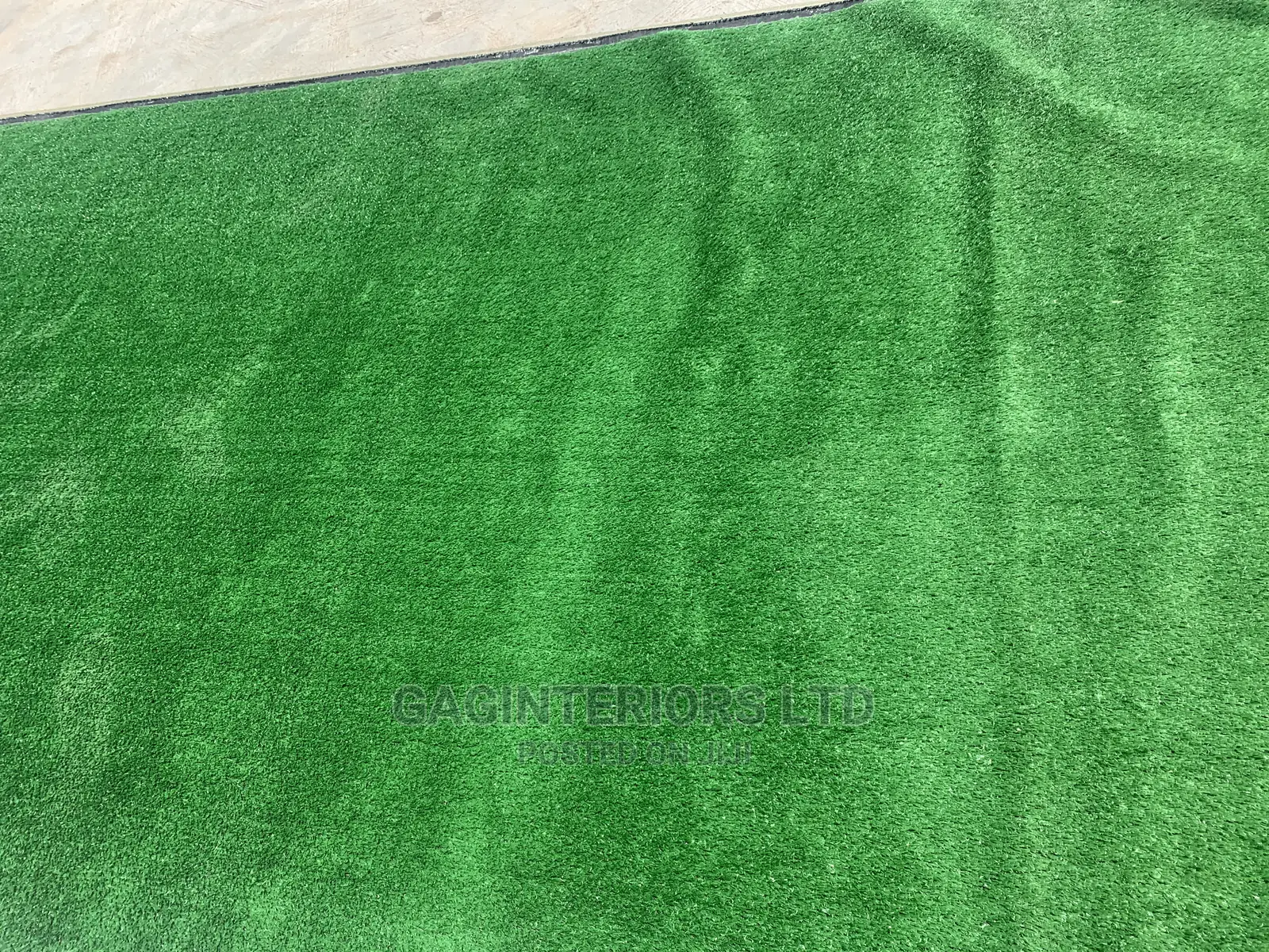 Grass Carpet