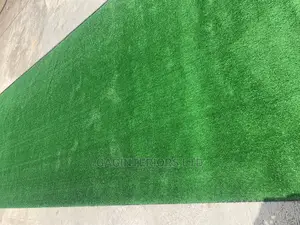 15mm Grass Carpet