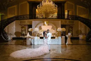 Wedding Photography and Videography