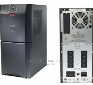 Apc Smart Online 3kva Ups