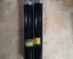 Shock for Hyundai Back 2012