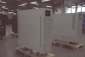 80kva UPS 3 Phase (ENSMART)