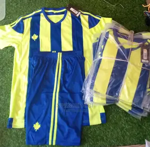 Sets of Original Jersey