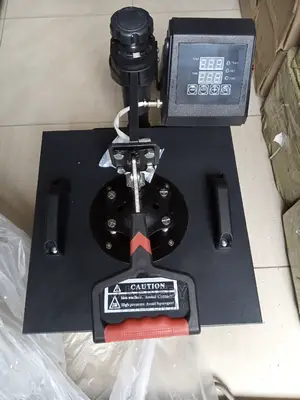38*38cm Combo 5 In 1 Heatpress Machine