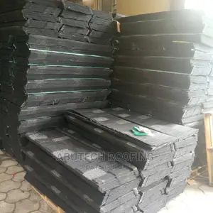 Original And Durable Stone Coated