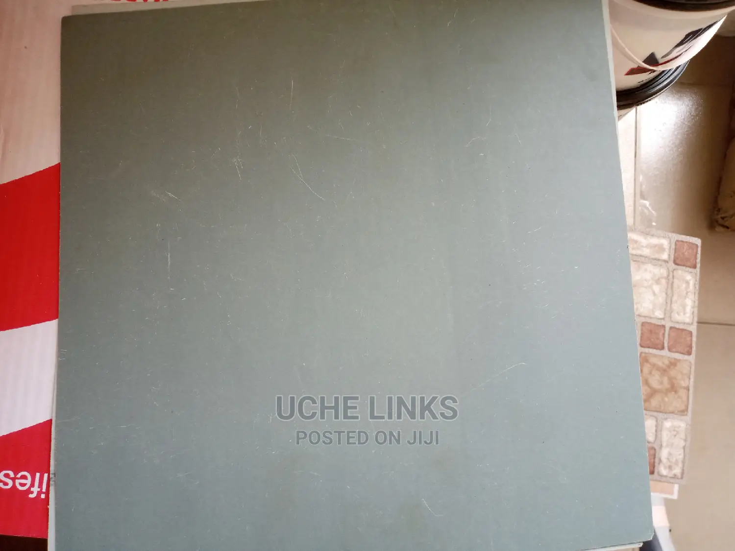 Quality Rubber Tiles