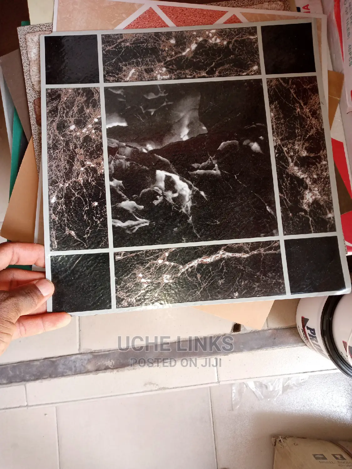 Quality Rubber Tiles