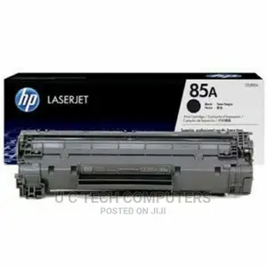 85A Leserjet Tonner