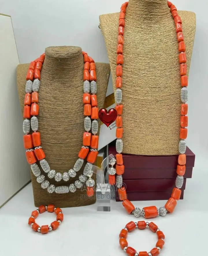 Bead for Couples