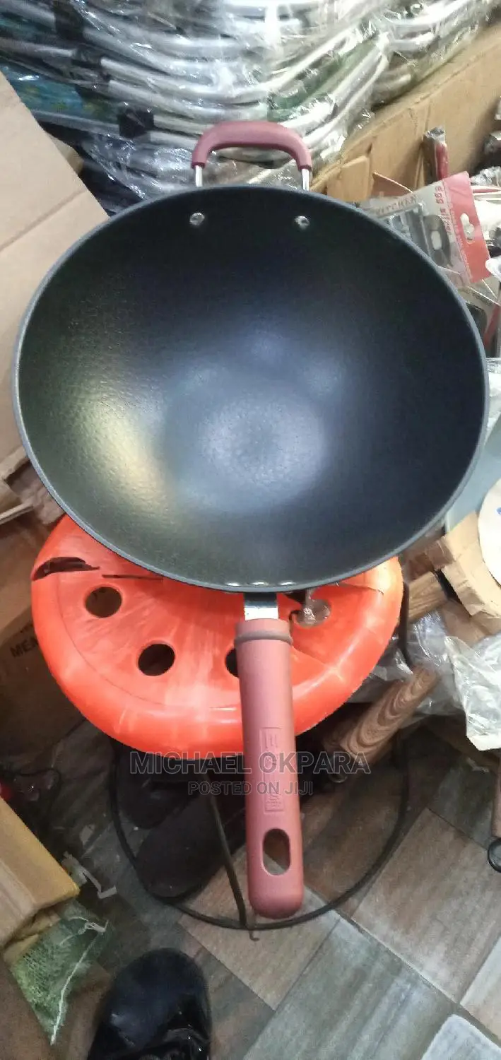 Non Stick Fry Pan