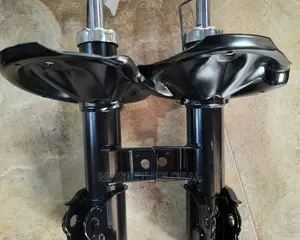 Shock Front Hyundai Sonata 2012