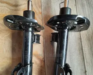 Shock Front Hyundai Santafe 2012