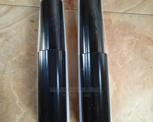 Shock Back Form Accent 2013