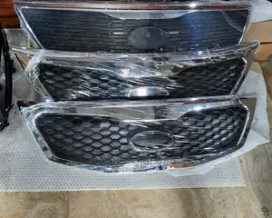 Front Grill for Kia Sorento 2011.