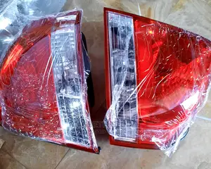 Back Light Serato 2006