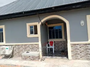 Furnished 1bdrm Bungalow in Federal Housing Area, Osogbo for rent