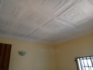 Furnished 1bdrm Bungalow in Federal Housing Area, Osogbo for rent