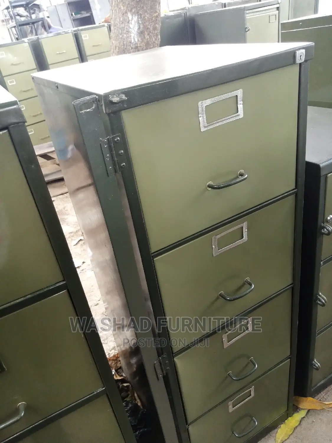 File Cabinet