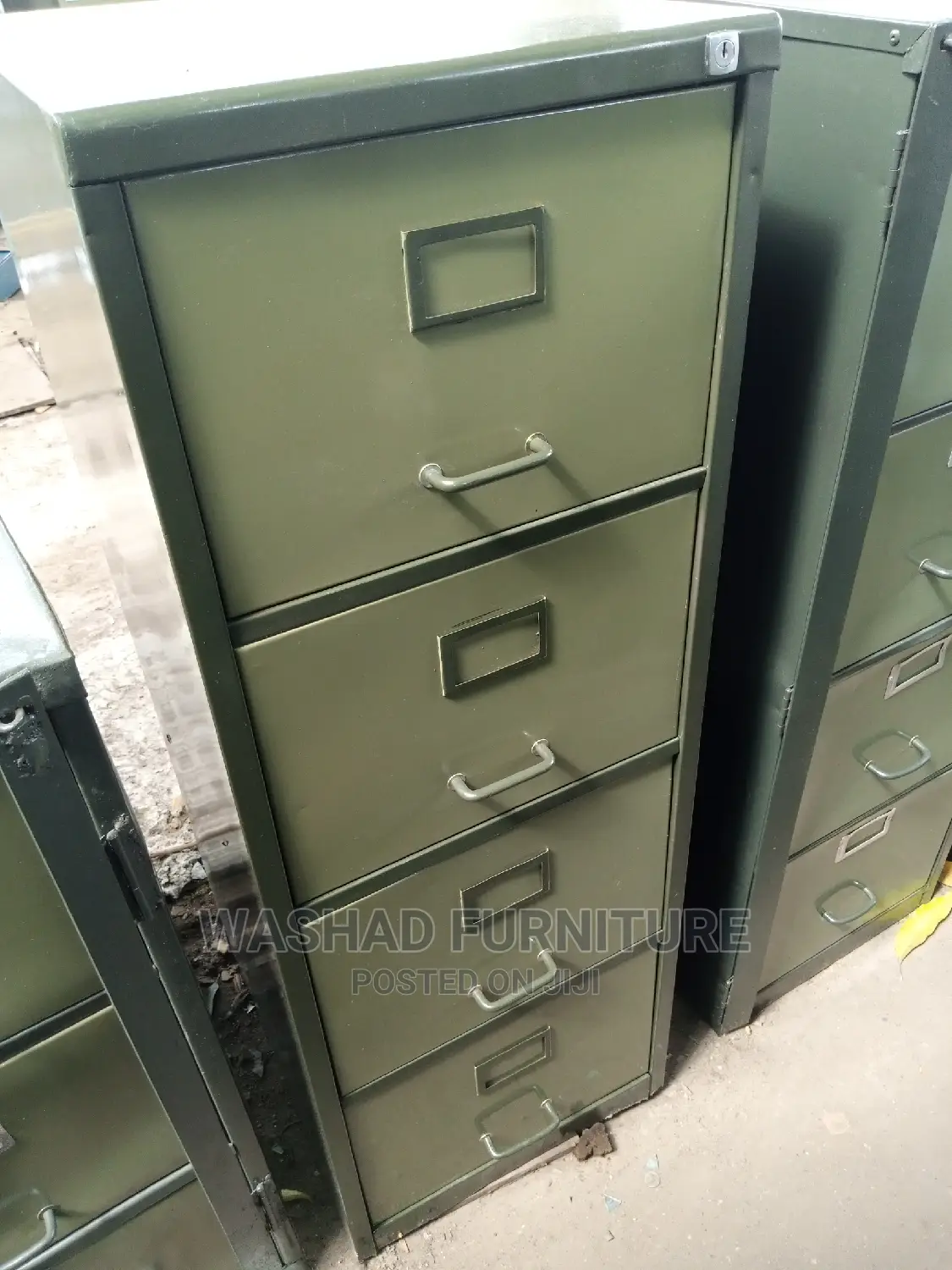 File Cabinet