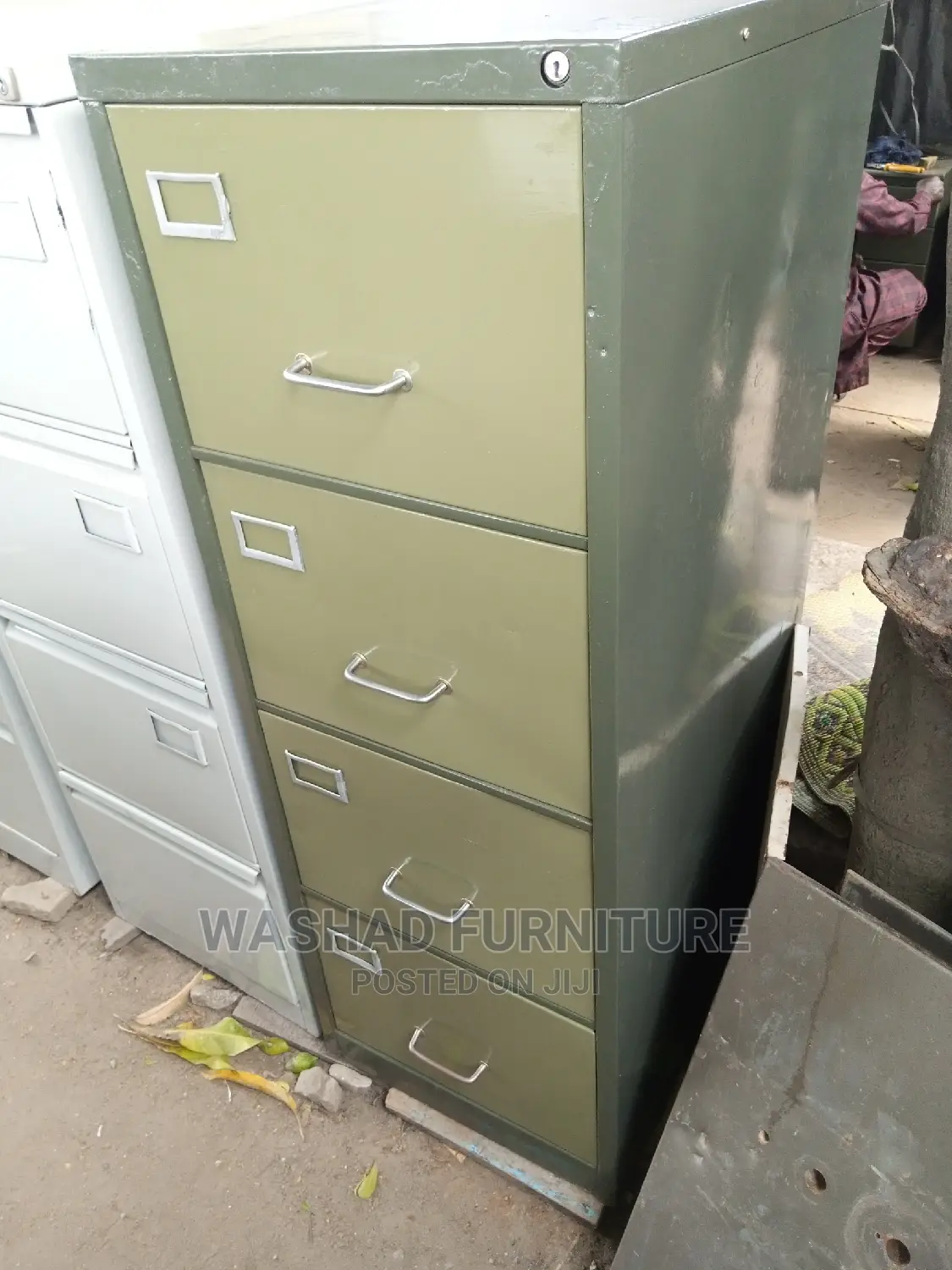 File Cabinet
