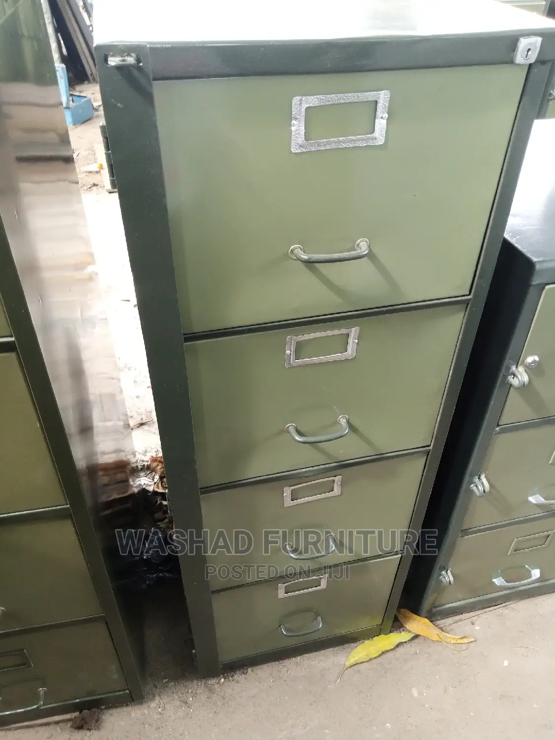 File Cabinet