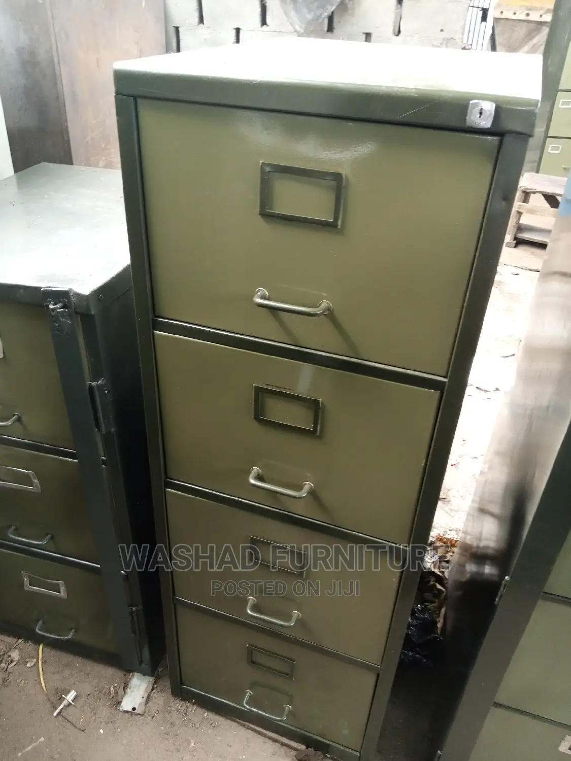 File Cabinet
