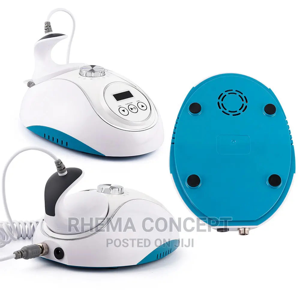 Facial Machine