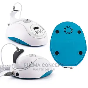 Facial Machine