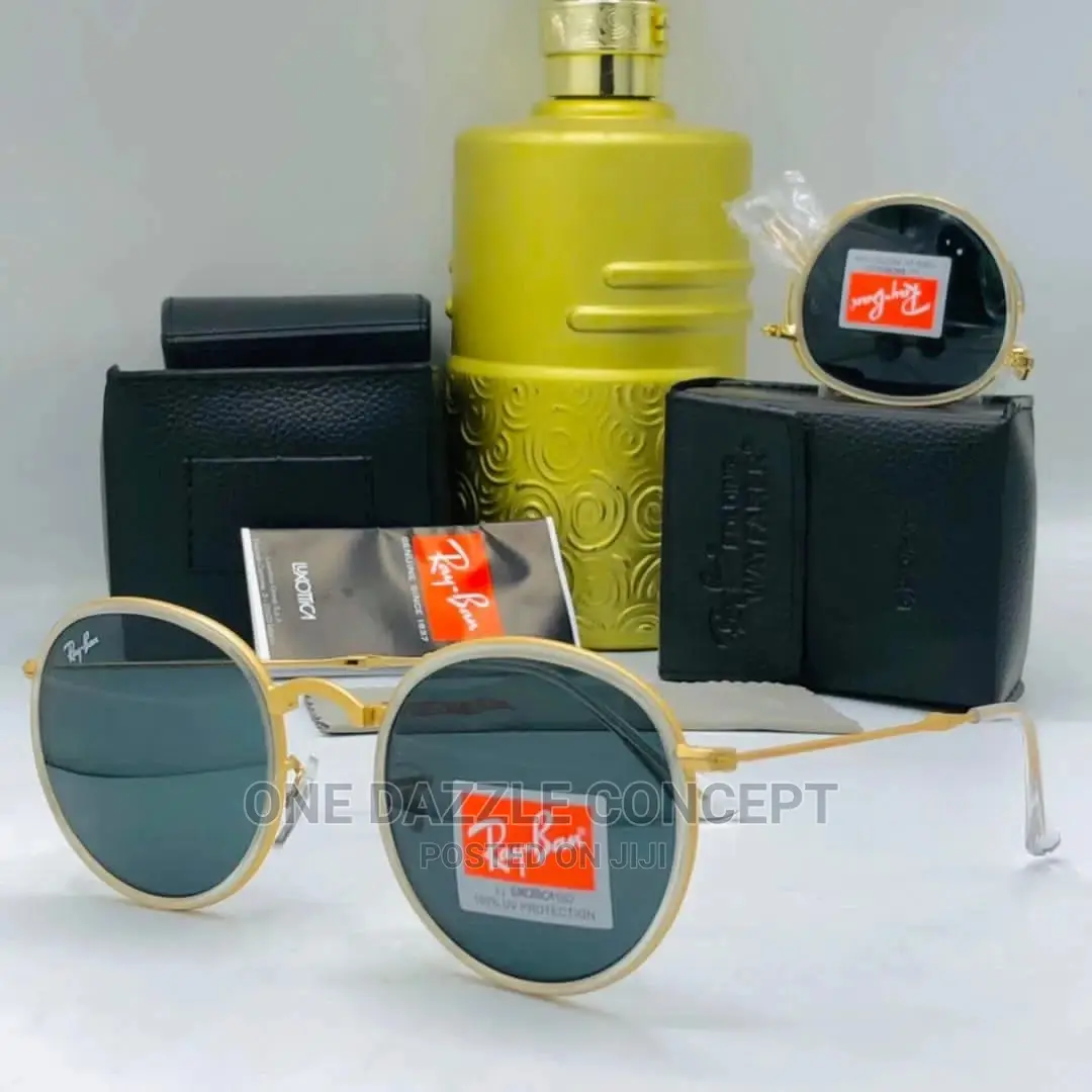 Quality Ray Ban