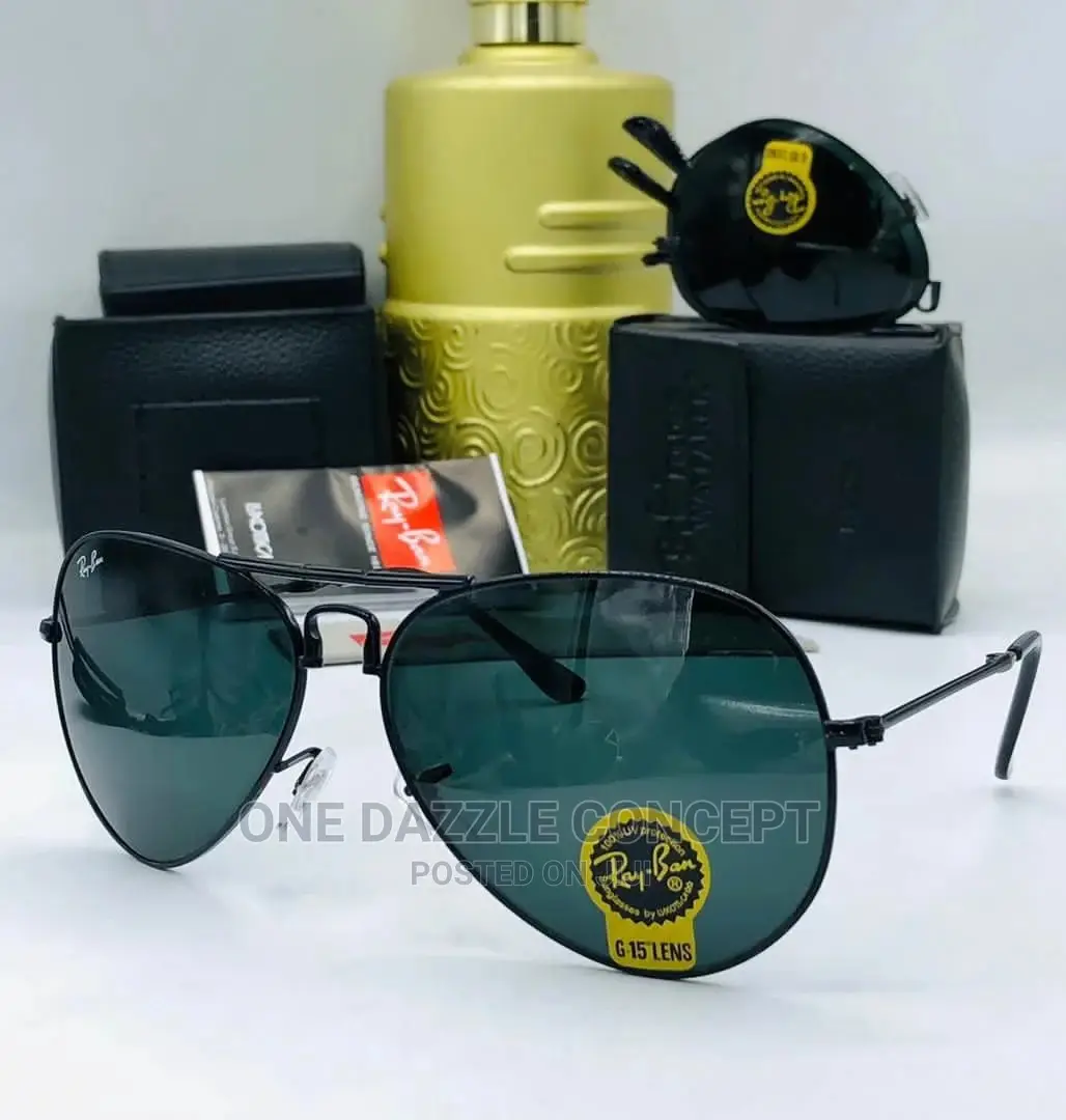 Quality Ray Ban