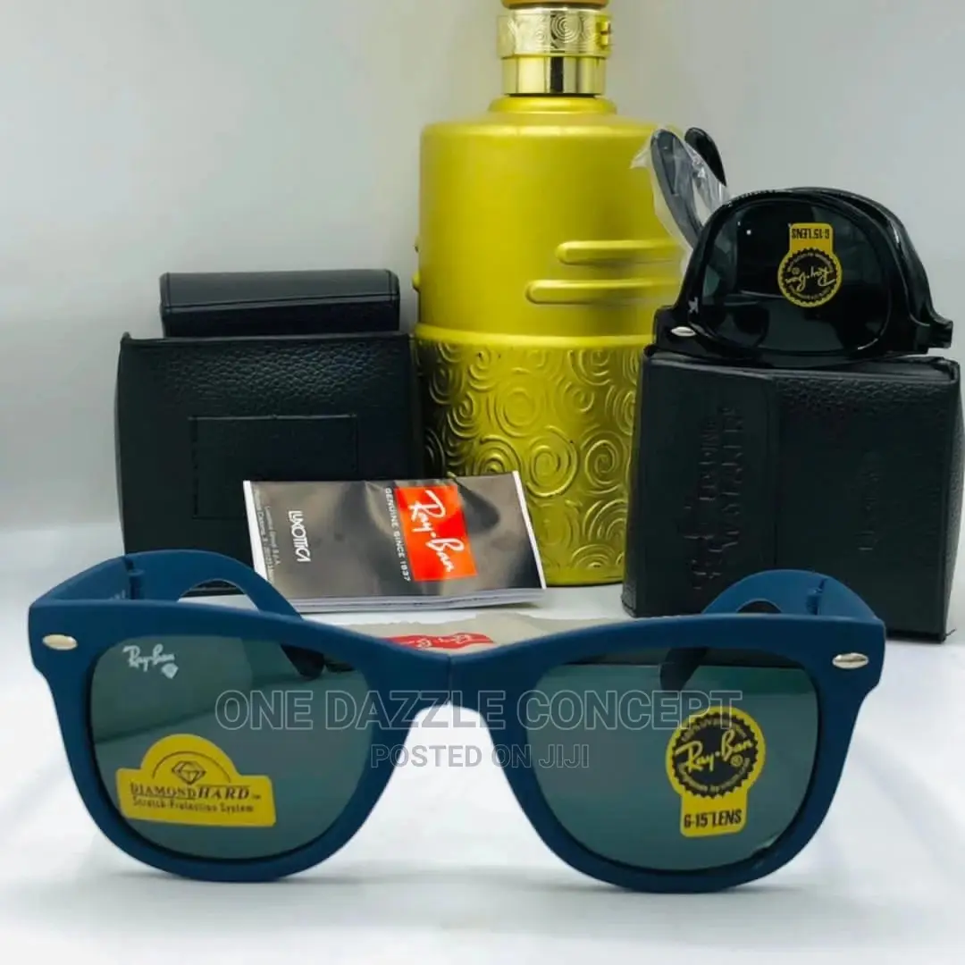 Quality Ray Ban