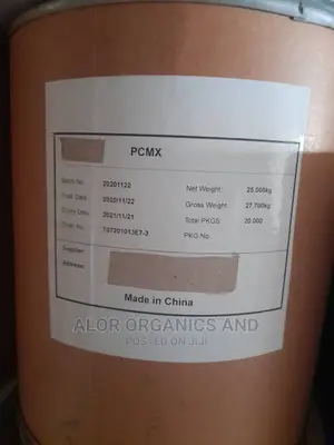 PCMX Pure Quality for Sale in 25kg Drums