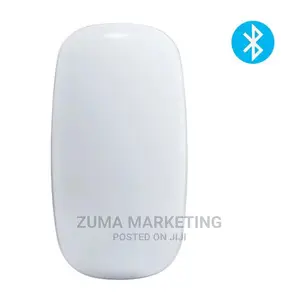 Wireless Bluetooth Rechargeable Magic Mouse for Tablets