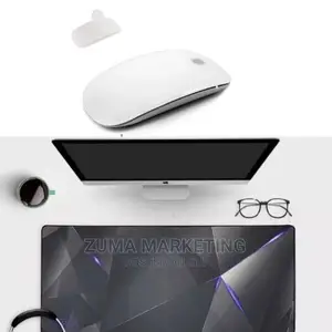 Wireless Bluetooth Rechargeable Magic Mouse for Tablets