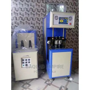 HZ880 Pet Blowing Machine