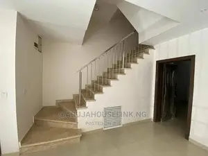Furnished 4bdrm Duplex in Bilaad Construction for sale