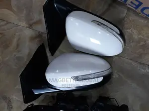 Side Mirror Sportage 2016