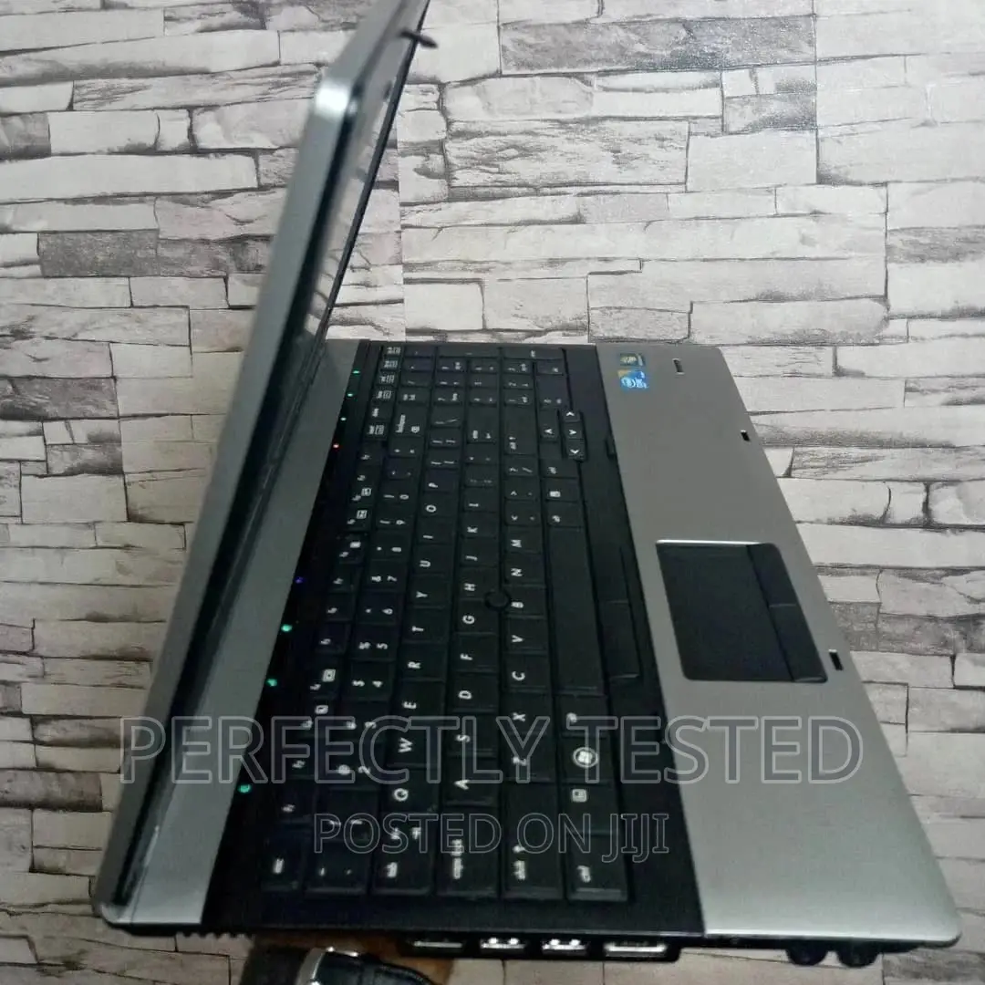 Laptop HP ProBook 6545B 4GB Intel Core I5 HDD 320GB