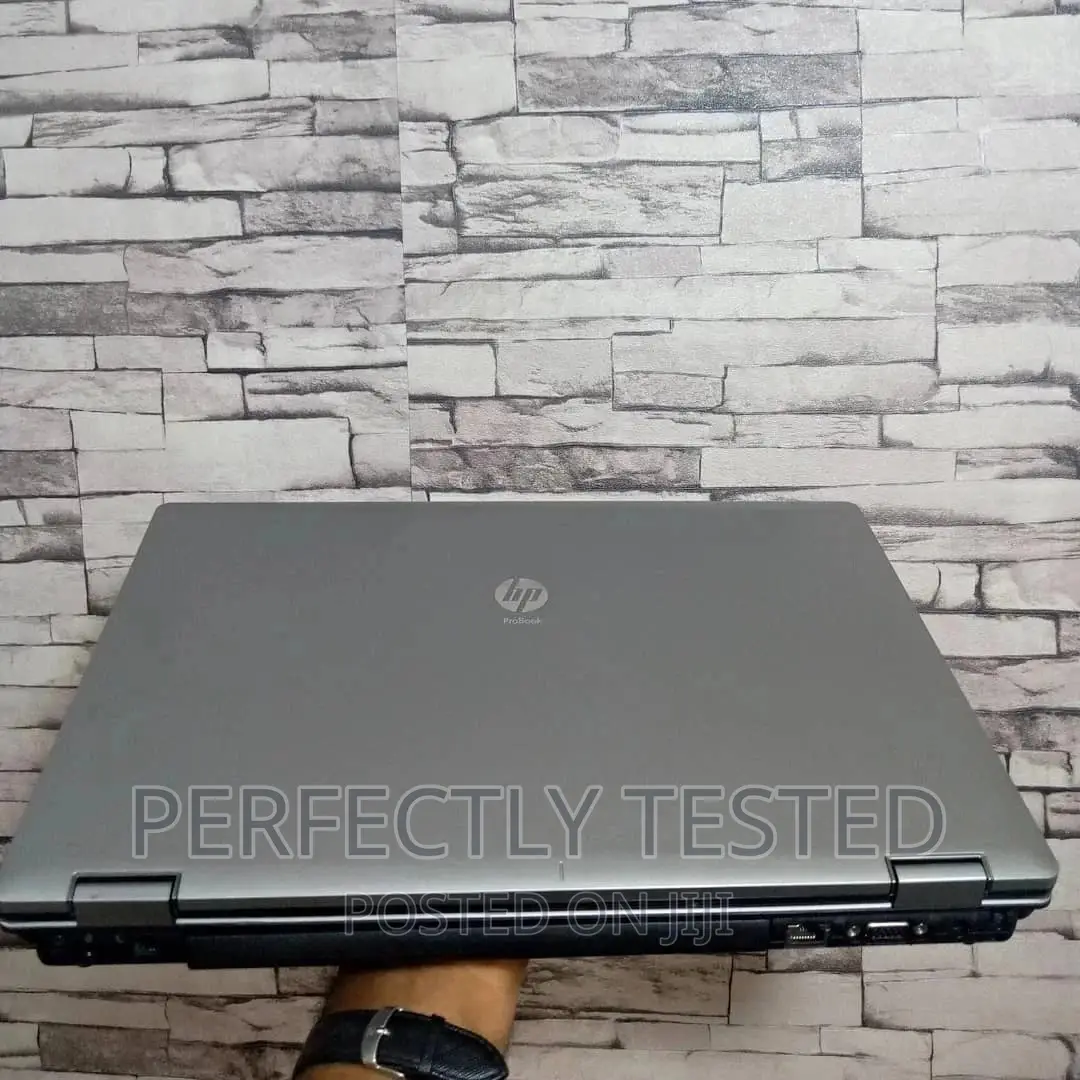 Laptop HP ProBook 6545B 4GB Intel Core I5 HDD 320GB
