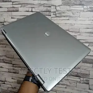 Laptop HP ProBook 6545B 4GB Intel Core I5 HDD 320GB